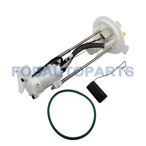 Fuel Pump Module Assembly Fit for 2004-2008 Ford F-150 4.2L 4.6L 5.4l E2434M 4L3Z9H307AF 2202-420425 - image 3